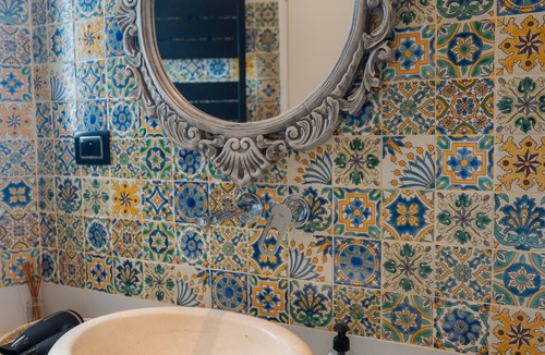 Soliman House | Dar Al Makam - Luxury Experience