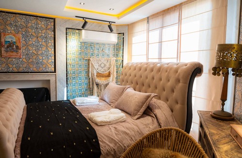 Soliman House | Dar Al Makam - Luxury Experience