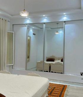 Tunis Apartment | Dar Al Yaqout