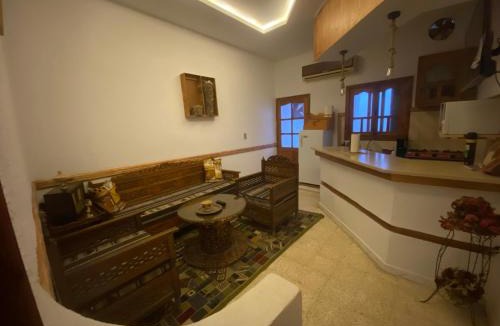 Tozeur Apartment | Dar Alaa