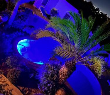 Arkou House | Dar Aladin