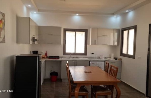 Hawmat al Badawiyin Villa | Dar Aladin+Privat pool