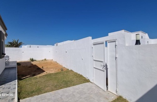 Hawmat al Badawiyin Villa | Dar Aladin+Privat pool