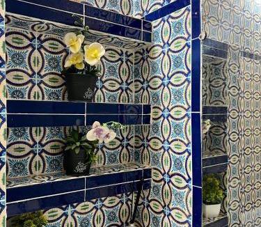 Tozeur House | Dar Ali - Guesthouse