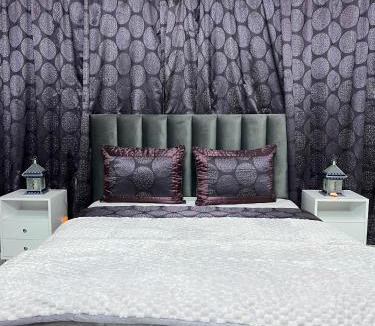 Tozeur House | Dar Ali - Guesthouse