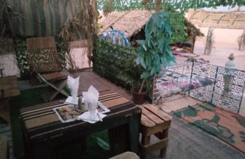 Douz Apartment | Dar alibaba