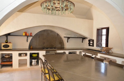 Mellita Villa | Dar Almassa is a Riad Paradisiac with its swimming pool and 60m² suites.