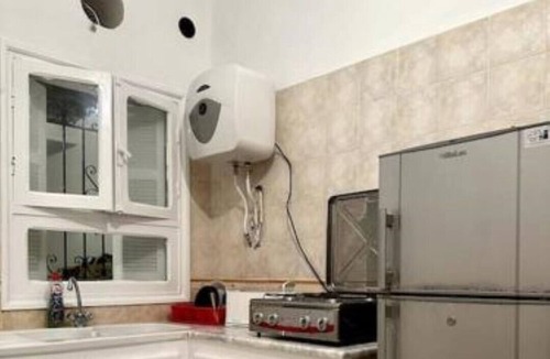 Gabes House | Dar Almasyaf
