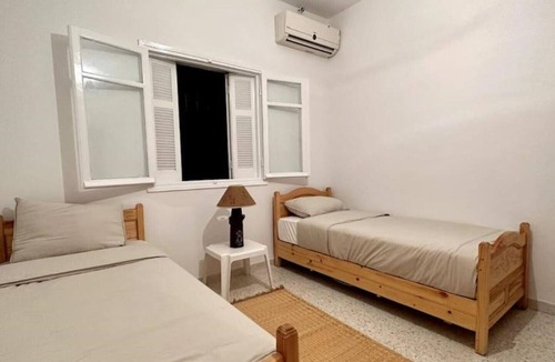 Gabes House | Dar Almasyaf