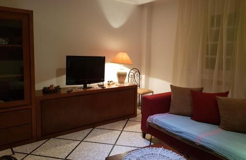 Ain Zaghouan Apartment | Dar Aloulou