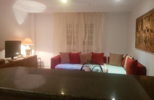 Ain Zaghouan Apartment | Dar Aloulou