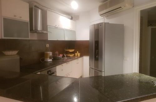 Ain Zaghouan Apartment | Dar Aloulou