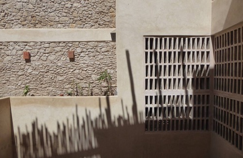 Ahl Agadir House | Dar Amalou, a charming riad in the heart of the medina.