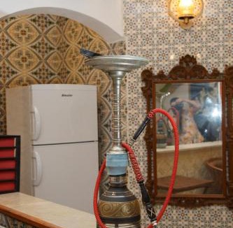Tozeur Apartment | Dar Amazigh