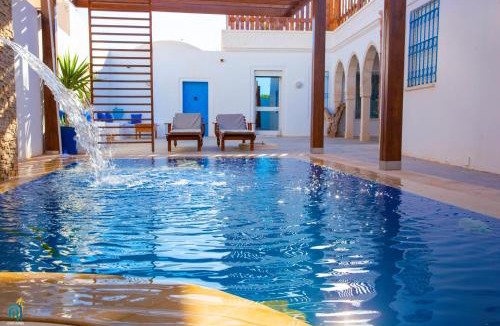 Erriadh Villa | DAR AMEL