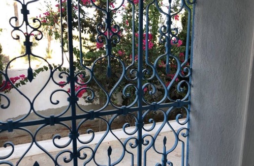 Hawmat al Badawiyin House | Dar Amin - Djerba Mahboubine