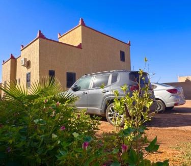 Hassilabied House | Dar Amrad