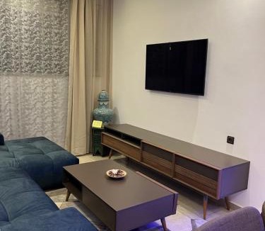 Menara Apartment | Dar Anass Marrakech