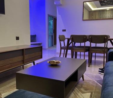 Menara Apartment | Dar Anass Marrakech