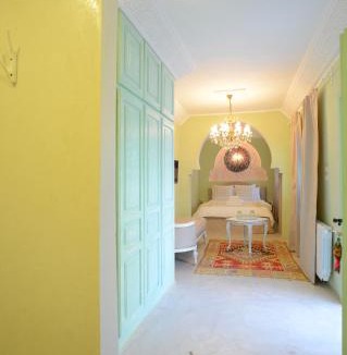 Medina de Sousse Bed & Breakfast | Dar Antonia