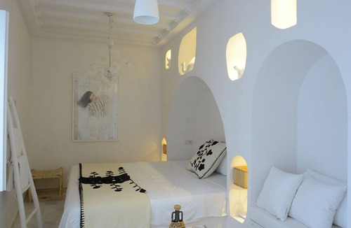 Medina de Sousse House | Dar Antonia