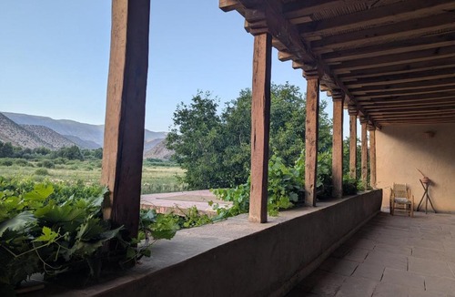 Tabant House | Dar Arechga