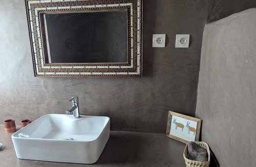Tabant House | Dar Arechga