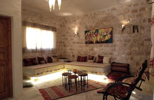 Tamazrat House | Dar Ayed Tamezret