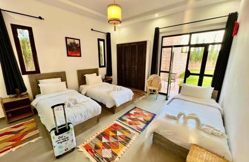 Ghazoua House | Dar Ayman Essaouira