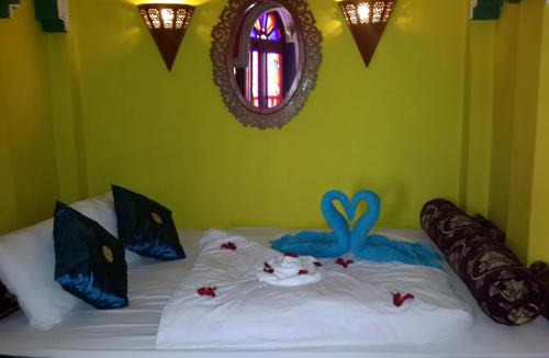 Kasbah Bed & Breakfast | Dar Ayour appartements