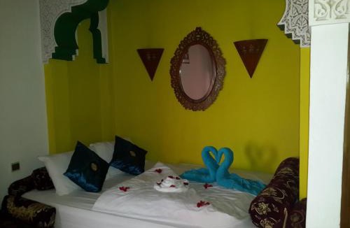Kasbah Bed & Breakfast | Dar Ayour appartements