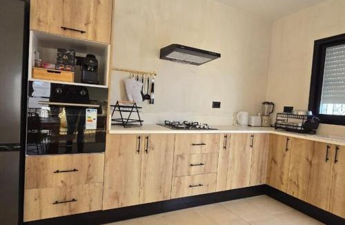 Sedghiane Villa | Dar Bärjel