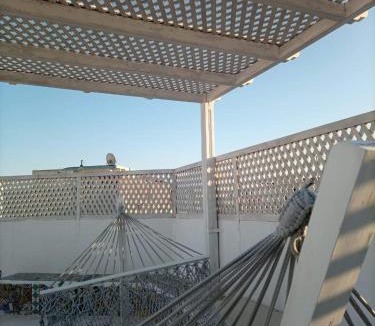 Medina de Sousse House | Dar Baaziz 2
