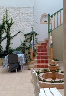 Eastern Khezama Apartment | Dar Baaziz 3