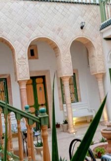 Eastern Khezama Apartment | Dar Baaziz 3