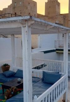 Eastern Khezama Apartment | Dar Baaziz 3