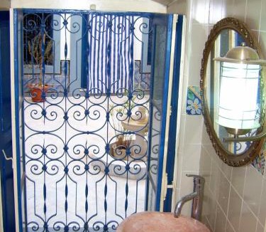 Medina de Sousse House | Dar Baaziz