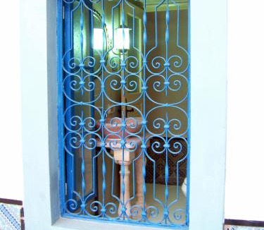 Medina de Sousse House | Dar Baaziz