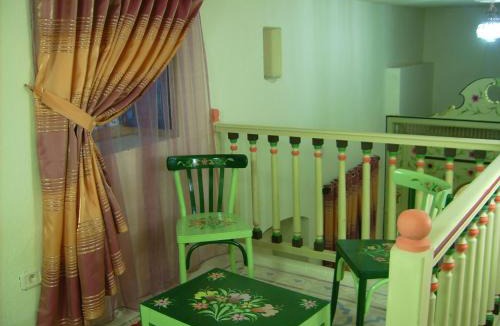 Medina de Sousse House | Dar Baaziz