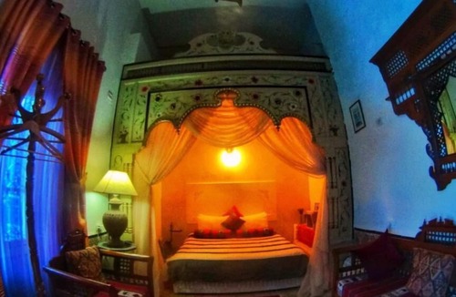 Medina de Sousse House | Dar Baaziz