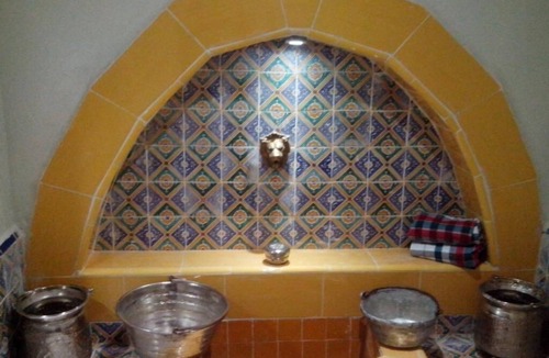 Medina de Sousse House | Dar Baaziz
