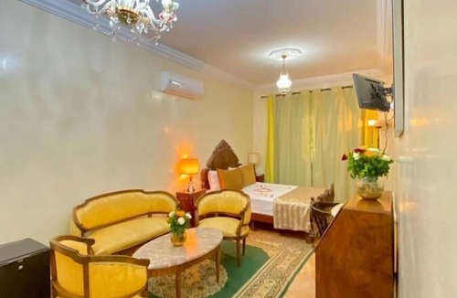 Agdal House | Dar Baddi