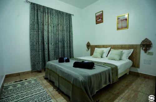 Kebili House | Dar Barka