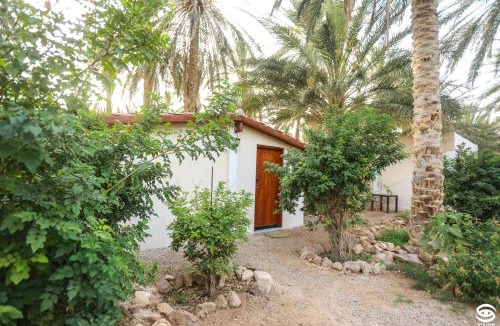 Kebili House | Dar Barka