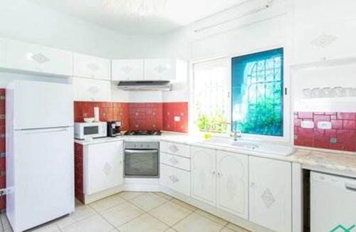 Rafraf House | Dar Barsha: Beach front white sand and happiness