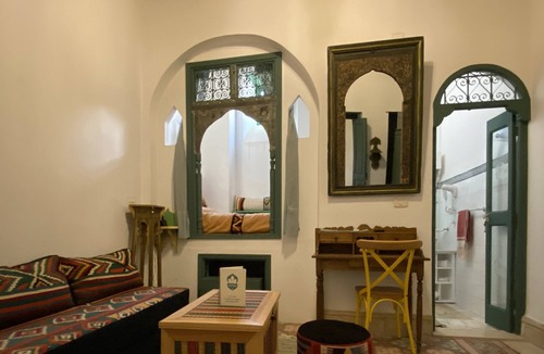 Centre Ville House | Dar Baya