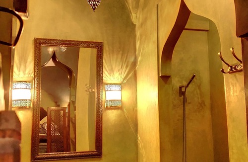 Mellah House | Dar Beija Luxurious privatised Riad for 2 to 10
