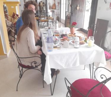 Bir Bou Rekba House | DAR BELDI