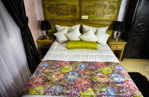 Essaouira Apartment | DAR BELLISSIMA