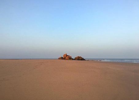 Essaouira Apartment | DAR BELLISSIMA